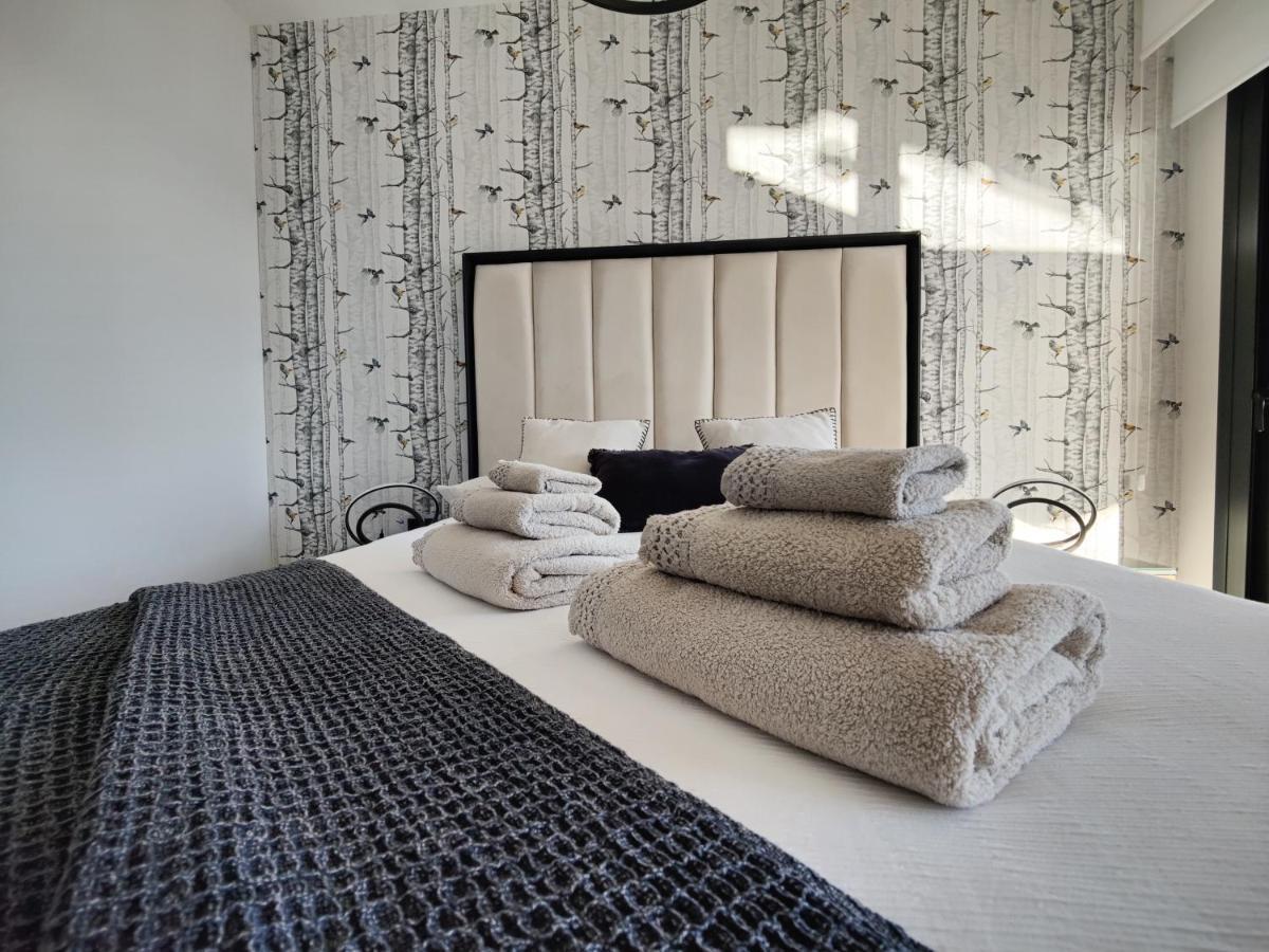 Sunset Waves Superb Apartments Benidorm Luaran gambar